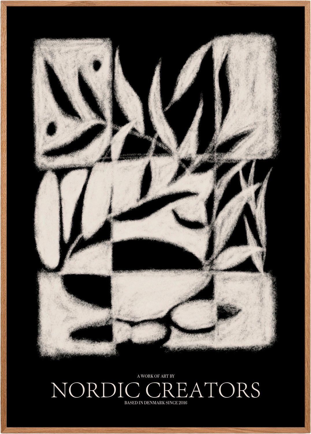 Black Pattern